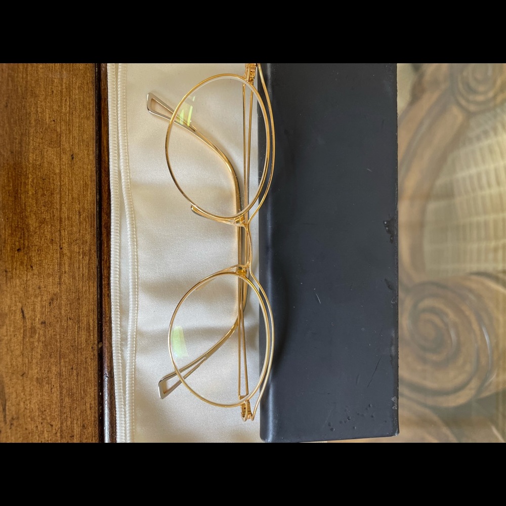 Donna Karan Eyeglasses